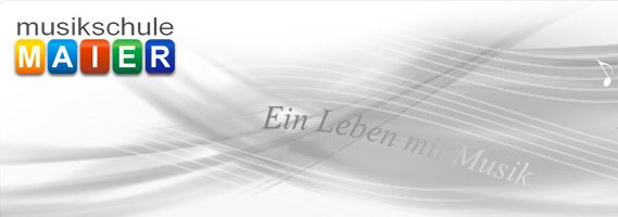 Musikschule Maier